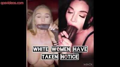 Watch this generation go exclusively blacked