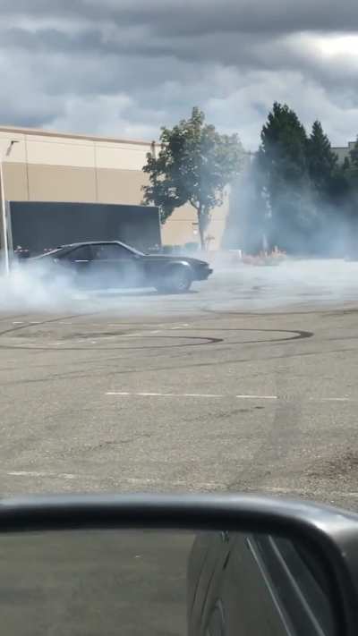 My 1985 Celica Supra