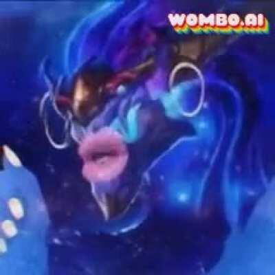 kda sol waiting for the straggots at riot to remember he exists