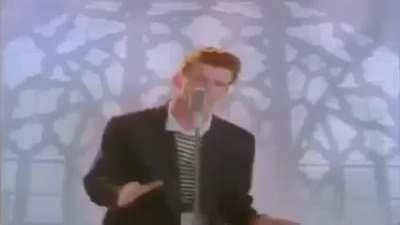 Everyone at the shooting range be like