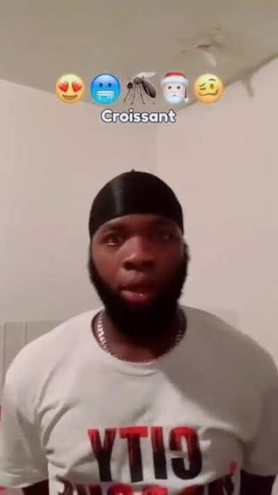 Croissant