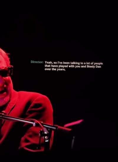 Someone didn’t have their Snapple this morning…