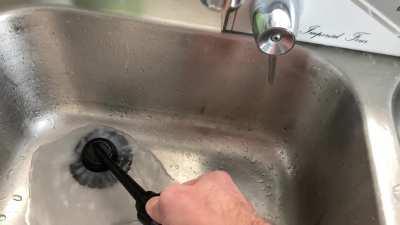 Everyone who visits my house is amazed by The Dishmaster. Can&rsquo;t believe more people don&rsquo;t own one.