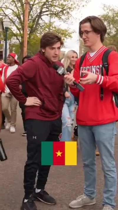 The Unvexable Vexillologist