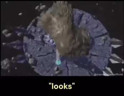 Eggman’s Announcement in alphabetical order…