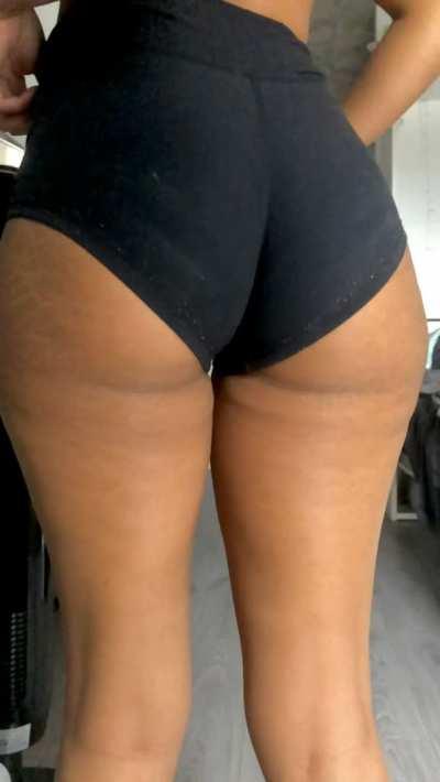 I hope you like slow motion