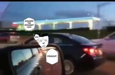 mf served right for violating Megumi like that