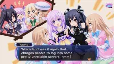 Well... this didn’t age well