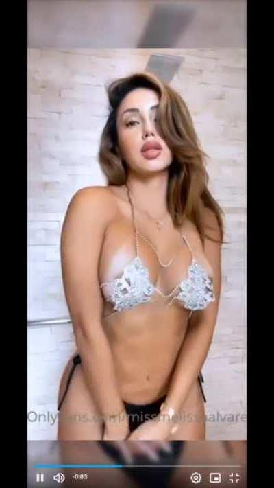 MelissaAlvarezSexy - Video #1021