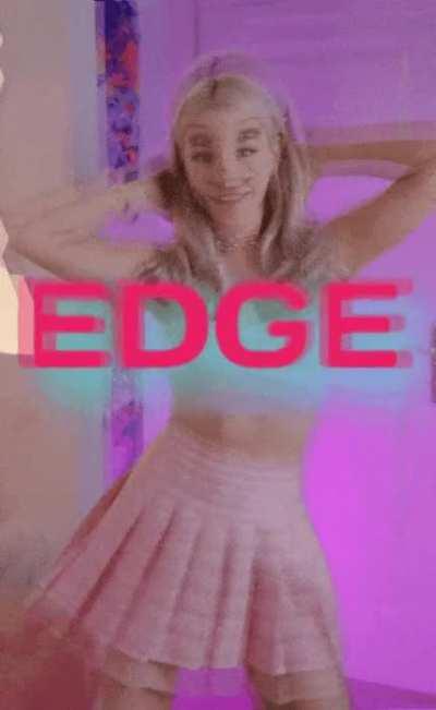 Tiktok is the new porn hub. GOON to these sluts