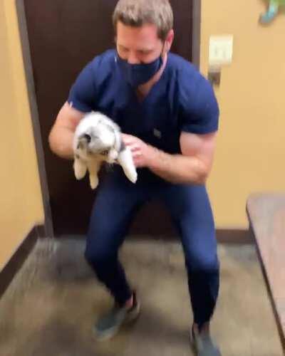 So small, so wiggley