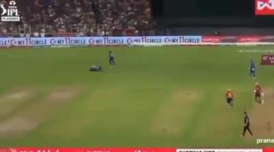 If playing yorkers is an art then Shreyas Iyer is picasso of it.