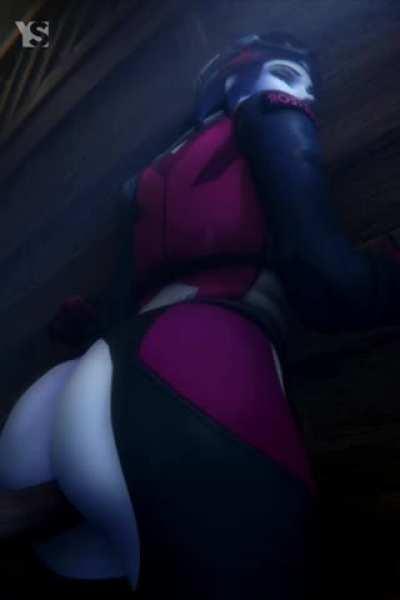 Widowmaker, (Youngiesed)