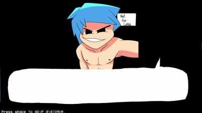 I made a thing with the VS. Katelyn mod