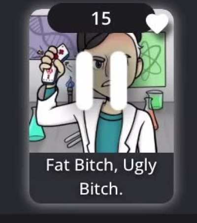 Yo when did poof say this??