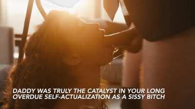 permanently owned by daddy, pt 2