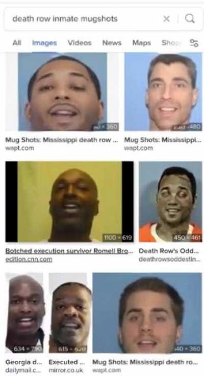 Moldy Electric Avenue