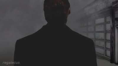 You just couldn't stay away...