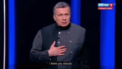 Solovyov gets drafted