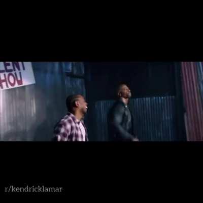 “Does Kendrick watch SpongeBob🤓”