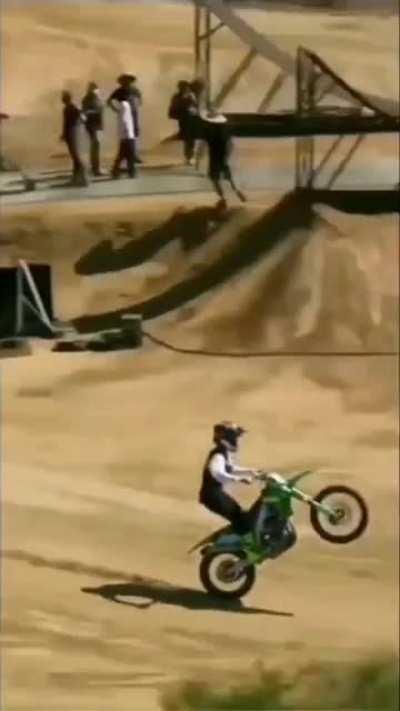 Smooth as a baby’s bottom