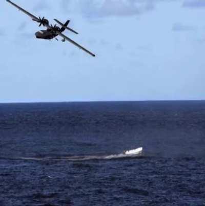 TAKE OUT THOSE FUCKING PT BOATS