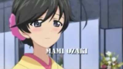 wow I can't believe someone leaked the new Girls und Panzer intro