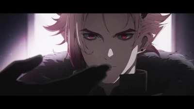 Arknights Animation PV - Shatterpoint (Amiya Ver.)