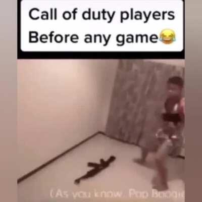 POP BOOGIE was the Best xD (Credit- MurdablastYT)