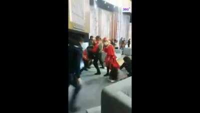 WCGW keeping a BEAR as a pet...