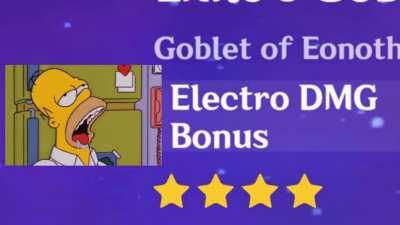 Keqing guide with a sprinkling of entertainment