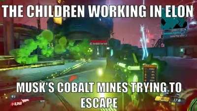 wholesome minecraft in real life :)