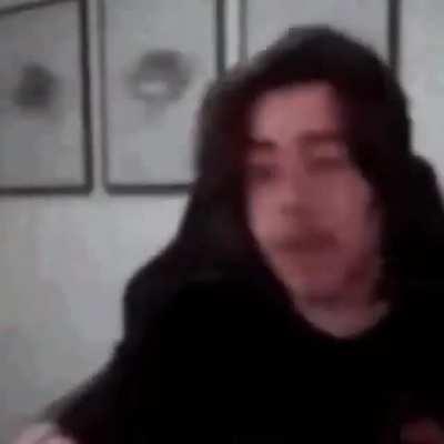 briga intensa (créditos à @HeyyAlexis_ no Twitter!!)