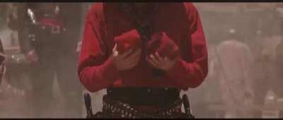 Tombstone (1993) I always wondered why Ringo didn’t participate in this shootout?