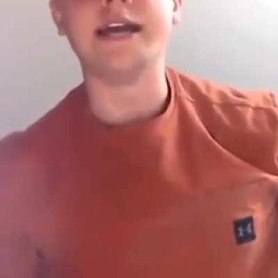 A PATRIOT STANDS UP TO THE IRS