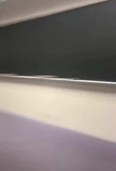 Hmc while I hide behind the screen