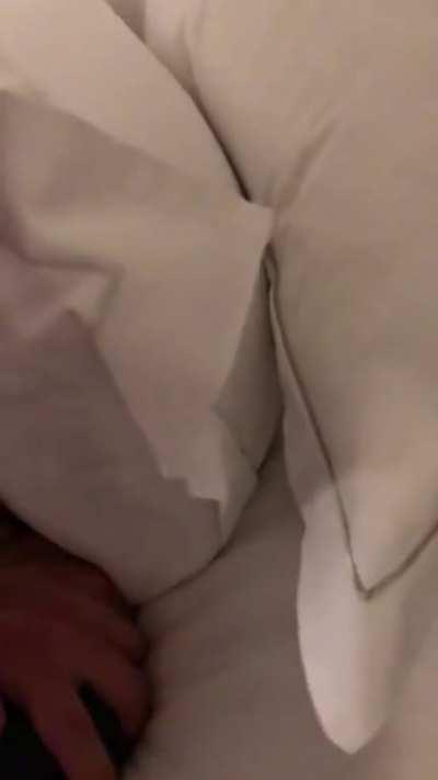 (22) need more than one cock to keep my satisfied (OC)