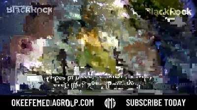 Black Rock Exposed - This is explosive!