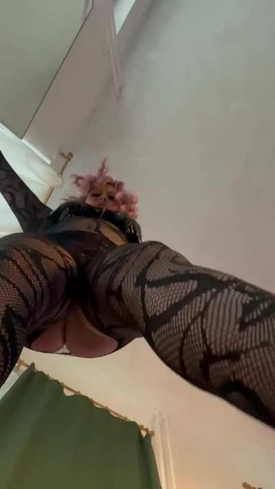 You look so cute when I tease you 🖤