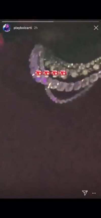 one of my favorite snippets