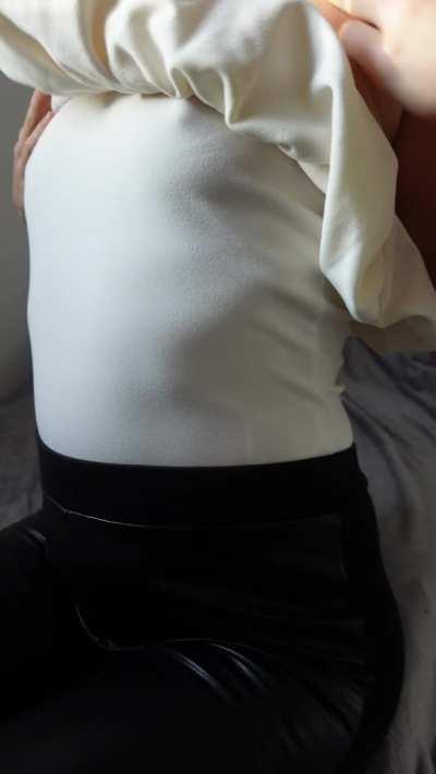 I Bet You, I´m A Good Cuddler!