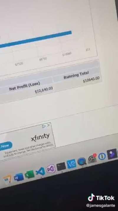 This is why Trump wants to ban tiktok