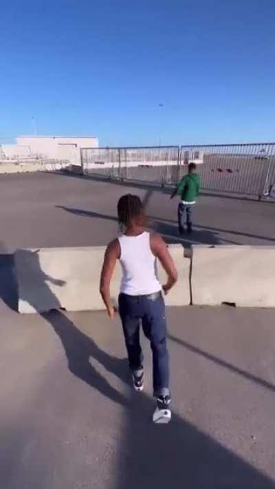 The real life of the GTA