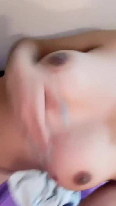 [stba] Image having you with me rn, Breed me? 19 Filipina