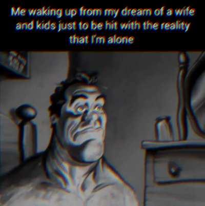 And update: It hurts