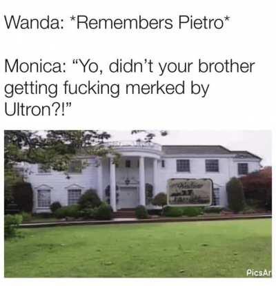 WandaVision: Season 1, Episode 3