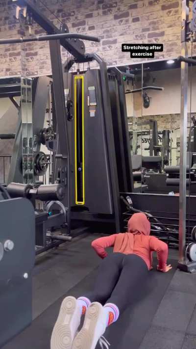 This angle tho 🍑🤤🤤