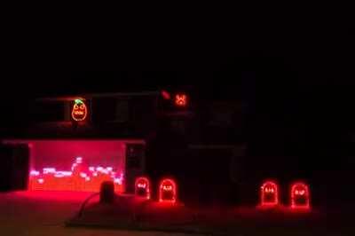 You’ve all been wasting your time if this hasn’t been your end goal of home automation.