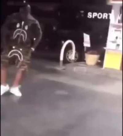 me and the boys when Suffocation invented slams