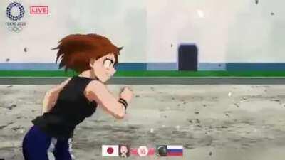 Our Lord and Savior wins Tokyo Olympics 2020